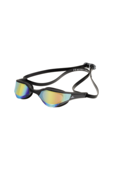 Aquafeel peldbrilles SPEEDBLUE melnas (P041022 20)