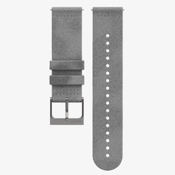 22 URB5 MICROFIBER STRAP STONE GRAY M (SS050700000)