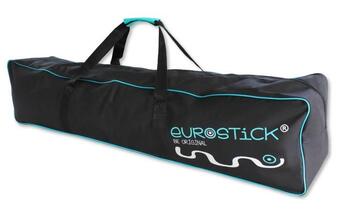 Eurostick 12 Teambag Premium soma florbola nūjam (GTM3121055)