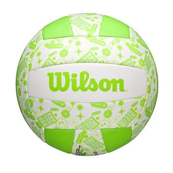 WILSON STAMP volejbola bumba (WV4007502XBOF)