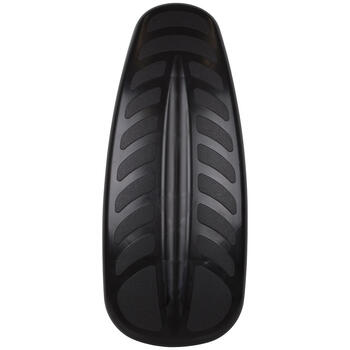 Sēdeklis (Curve), melns (SZ2111-9004-01)