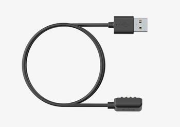 SUUNTO MAGNETIC BLACK USB CABLE (SS022993000)