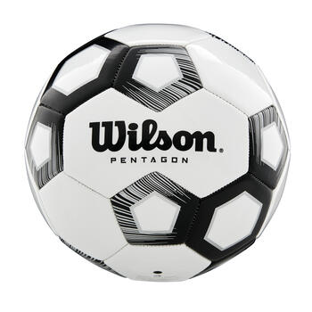 WILSON PENTAGON futbola bumba /5 (WTE8527XB05)