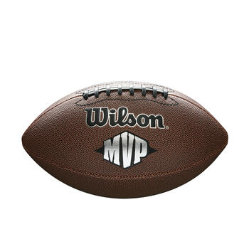 WILSON amerikāņu futbola MVP OFFICIAL (WTF1411)