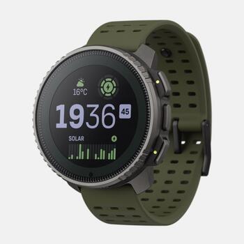 SUUNTO VERTICAL TITANIUM SOLAR FOREST (SS050859000)