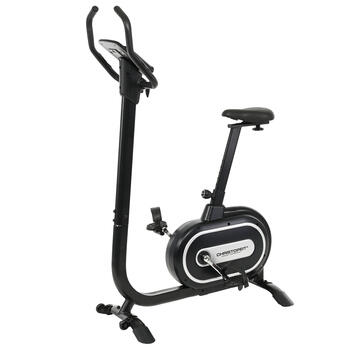 CHRISTOPEIT SPORT Velotrenažieris Ergometer ET 5.1 (CH2570)
