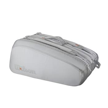 WILSON SPORTA SOMA SUPER TOUR SHIFT ARTIC ICE 15PK (WR8029901001)