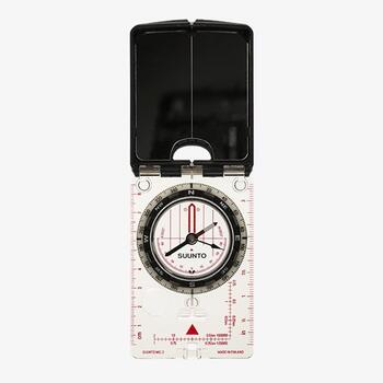 MC-2 NH MIRROR COMPASS (SS004231001)