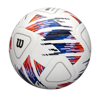 WILSON NCAA VIVIDO futbola bumba (WS2000401XB05)