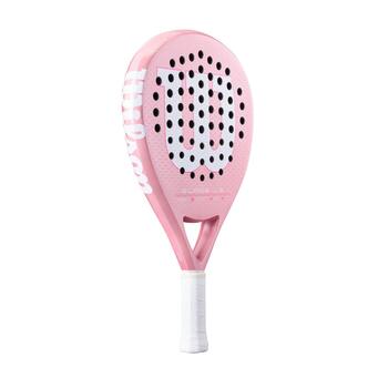 WILSON BLADE LS V4 PINK PADEL RAKETE (WR203721U2)