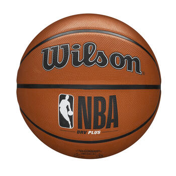 WILSON basketbola bumba NBA DRV PLUS /5 (WTB9200XB05)