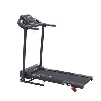 CHRISTOPEIT SPORT CS3000 skrejceliņš (CH2220)
