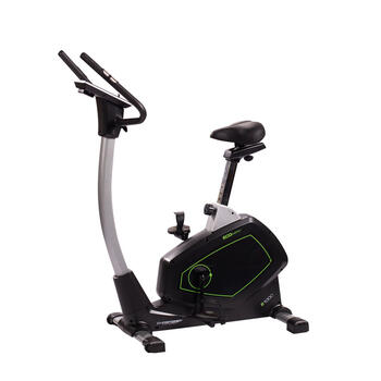 CHRISTOPEIT SPORT ECO 1000  GEN ergometrs, 10kg/150 kg, KinoMap APP (CH2001)