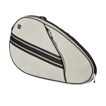 WILSON PADEL PREMIUM COVER (WR8903801001)