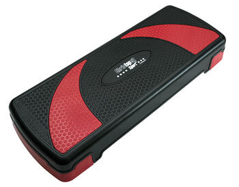 CHRISTOPEIT SPORT Step aerobikas sols (CH1685)