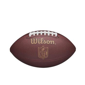 WILSON NFL IGNITION amerikāņu futbola bumba (WF3007401)