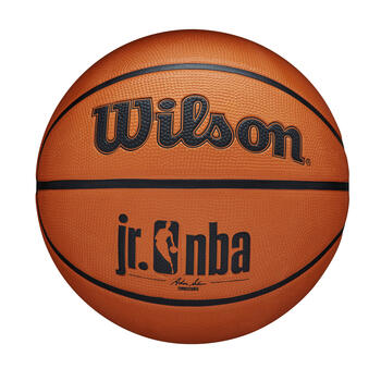 WILSON basketbola bumba JR NBA DRV /4 (WTB9500XB04)