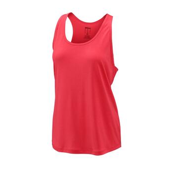 W TANK CONDITION FIERY CORAL /S (WRA760204)