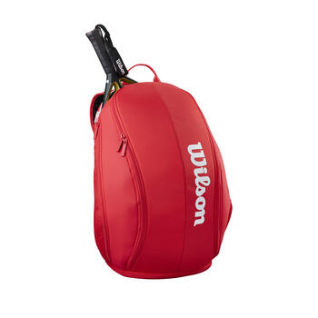 WILSON SUPER TOUR RED PADEL MUGURSOMA (WR8912901001)
