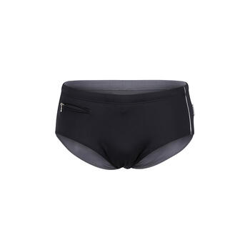 FASHY vīriešu peldbikses (20-melns,54-t.zils) /5 (PE2406)