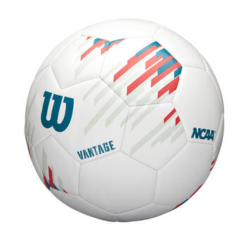 WILSON NCAA VANTAGE futbola bumba (WS300400105)