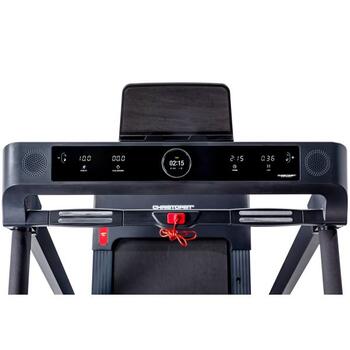 CHRISTOPEIT SPORT TM2400 S skrejceliņš (CH2340)