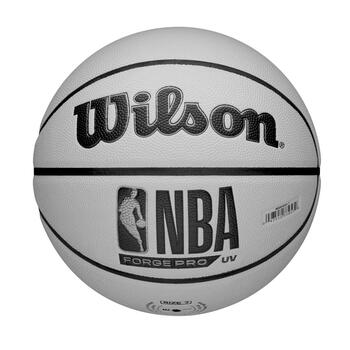 WILSON NBA FORGE PRO UV BSKT GREEN SZ7 /7 (WZ2016701XB7)