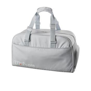 WILSON SPORTA SOMA DUFFLE SHIFT ARTIC ICE (WR8030201001)
