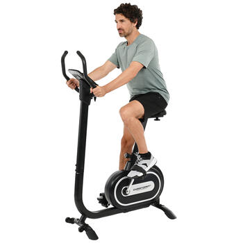 CHRISTOPEIT SPORT Velotrenažieris Ergometer ET 5.1 (CH2570)