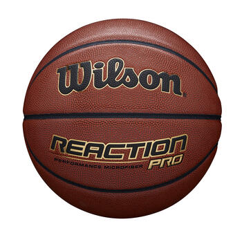 WILSON basketbola bumba REACTION PRO /7 (WTB10137XB07)