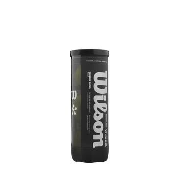 WILSON PREMIER PADEL 24 TUBE Yellow (WR8908401001K)