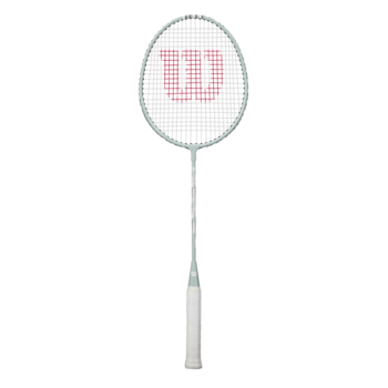 WILSON REACTION 70 badmintona rakete Light Blue (WR153710U4)