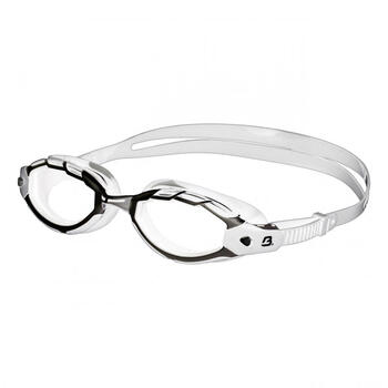 Aquafeel peldbrilles ENDURANCE baltas (P041017 22)