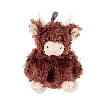 Termofors ar vīnogu sēkliņu pildījumu buffalo “Wasti” 30x22 cm (WF63069 25)