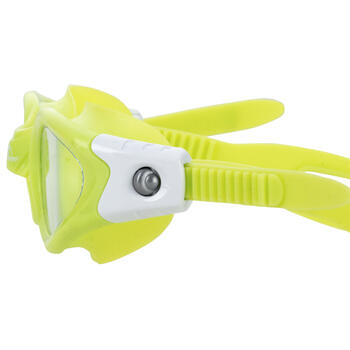 Aquafeel Faster peldbrilles (P04143 62)