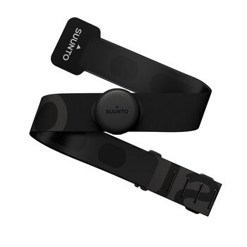 SUUNTO SHRM2 HR BELT W/ BLACK STRAP XS/S (SS051371000)