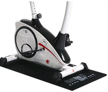 CHRISTOPEIT SPORT paklājs 120x60x0,3cm (CH1398)