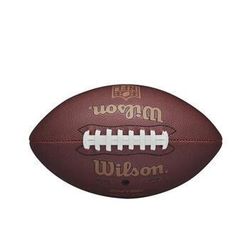 WILSON NFL IGNITION amerikāņu futbola bumba (WF3007401)