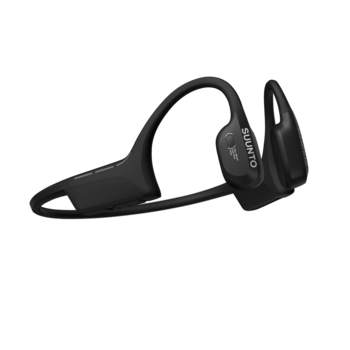 SUUNTO WING 2 BLACK (SS051259000)