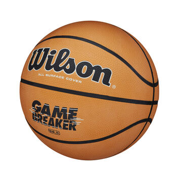 WILSON basketbola bumba GAMEBREAKER /6 (WTB0050XB06)