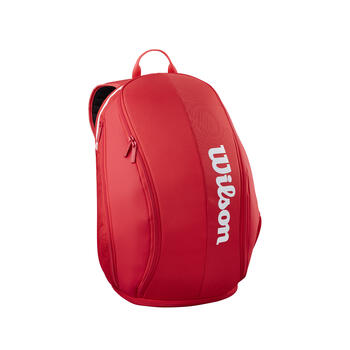 WILSON SUPER TOUR RED PADEL MUGURSOMA (WR8912901001)