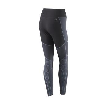 PERFORMANCE SEAMLESSTIGHT BLACK/TRADEWINDS /S (WRA808301)