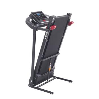 CHRISTOPEIT SPORT CS3000 skrejceliņš (CH2220)