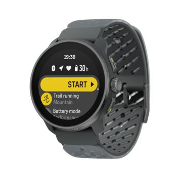 SUUNTO RACE S TITANIUM GRAPHITE (SS051104000)