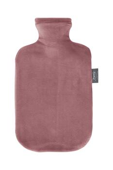 Termofors ar mīkstu mazgājamu apvalku no velūra 2 L (WF6712 36)