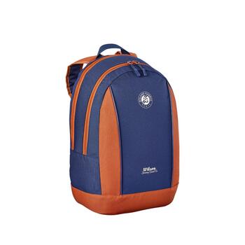 WILSON RG 2026 TEAM Jr. BACKPACK (WR8053601001)