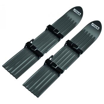 MICRO BLADE mini slēpes, melnas (ST3111-01)