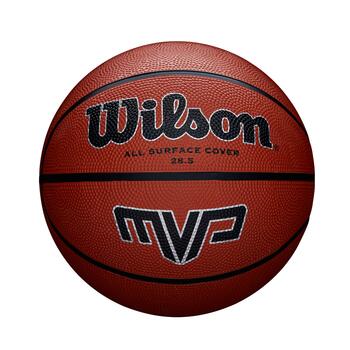 WILSON basketbola bumba MVP /5 (WZ3018703XB5)