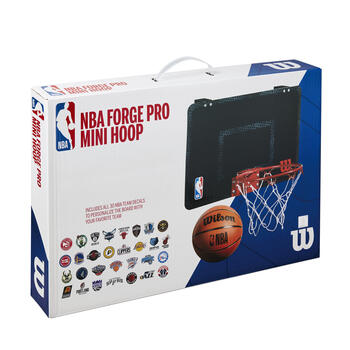 Basketbola groza komplekts NBA FORGE TEAM (WTBA3001FRGNBA)