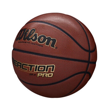 WILSON basketbola bumba REACTION PRO /7 (WTB10137XB07)